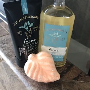 Brand new bath and body works